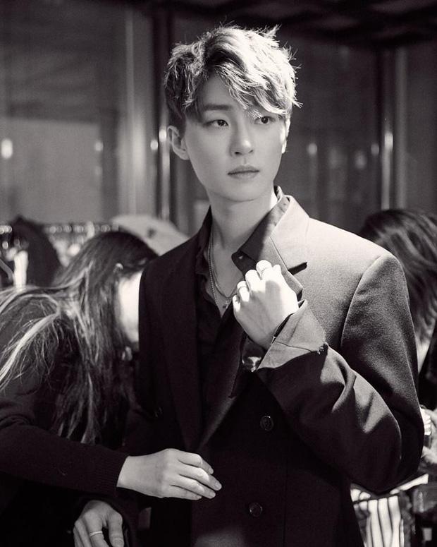 Trụy tim với poster BLACKPINK đẹp như bìa tạp chí-10