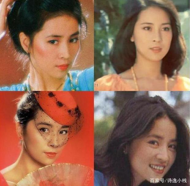 Lâm Phụng Kiều: Ảnh hậu thành vợ bí mật của Thành Long, 17 năm nhẫn nhục chồng ngoại tình và chiếc nhẫn không vừa tay-1