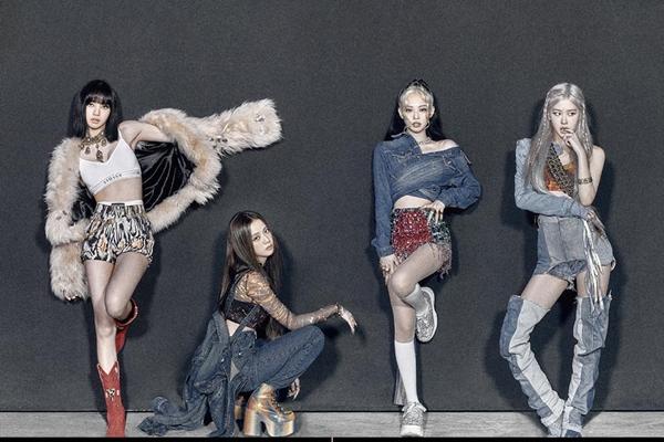 BXH giá trị thương hiệu nữ thần tượng K-pop: BLACKPINK, TWICE đều góp mặt-3