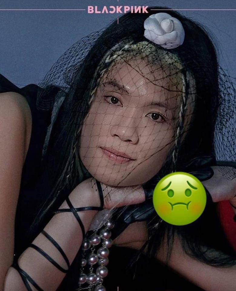 Trấn Thành, Trúc Nhân, Quang Trung, Ali Hoàng Dương rủ nhau biến hình thành nhóm BlackPink-5