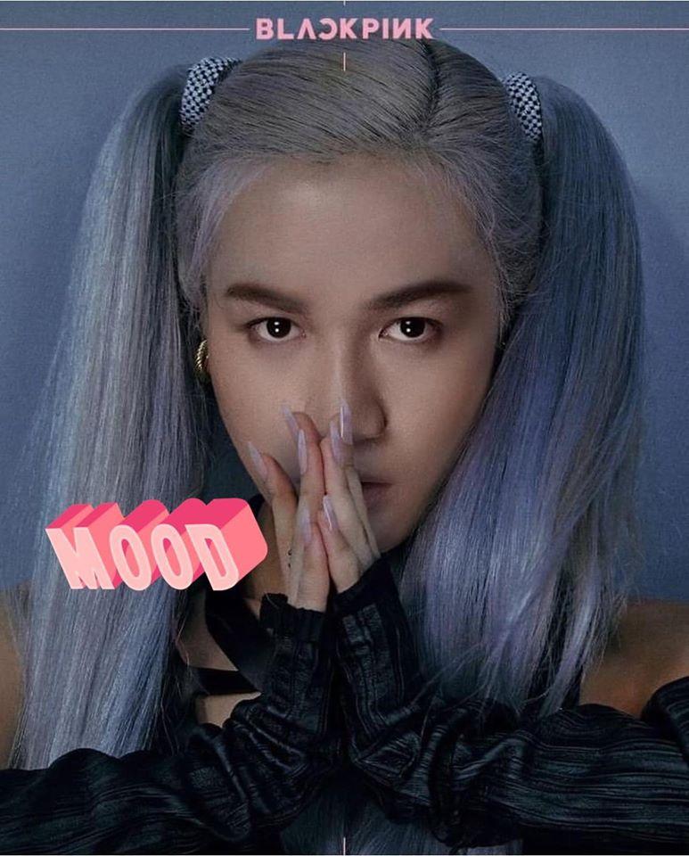 Trấn Thành, Trúc Nhân, Quang Trung, Ali Hoàng Dương rủ nhau biến hình thành nhóm BlackPink-9