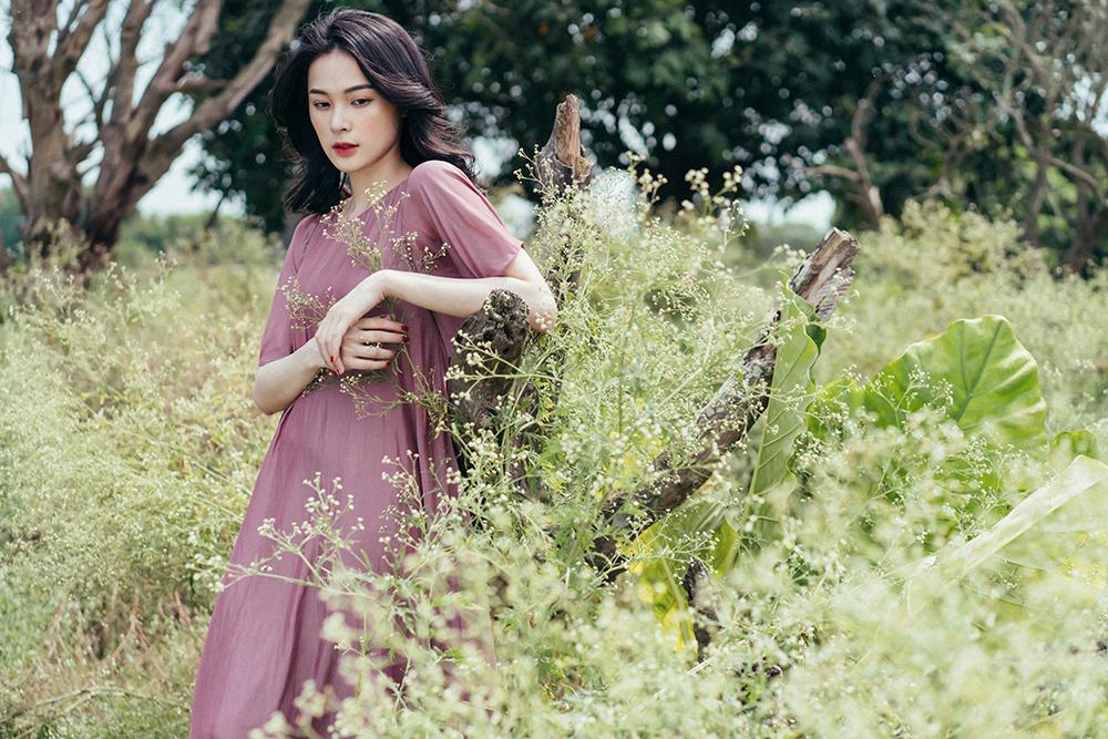 Hạ Vi: Tôi đắt show mẫu ảnh với cát-xê cao-4