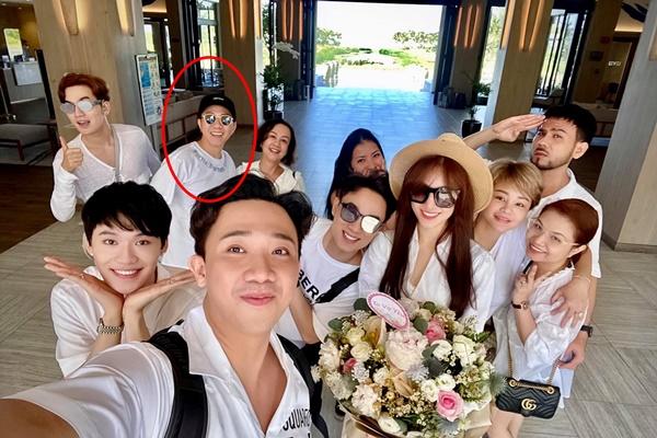 Sự kiện nóng nhất hôm nay: Anh Đức lộ diện chính thức sau nghi vấn chất cấm-9