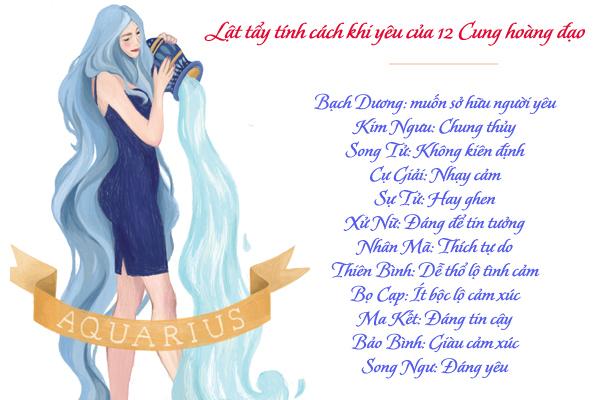 12 cung hoàng đạo đẹp nhất khi nào, xem để biết ưu điểm của mình nhé!-3