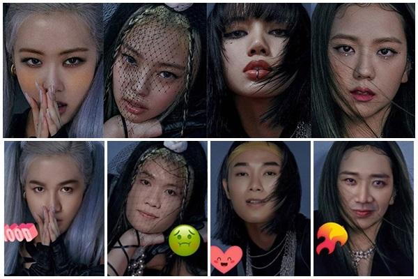 Trang phục hồng cánh sen khó nhằn được Chi Pu - HHen Niê cân đẹp-13