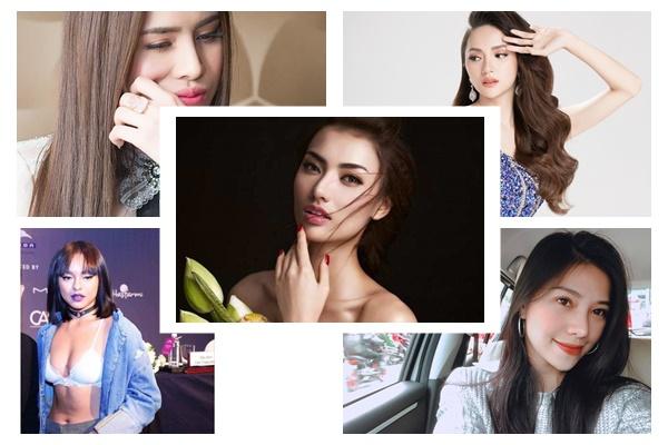 Sau ồn ào với Lưu Đê Ly, Hồng Quế bị mỉa mai hung dữ quá chẳng ai dám cưới-7