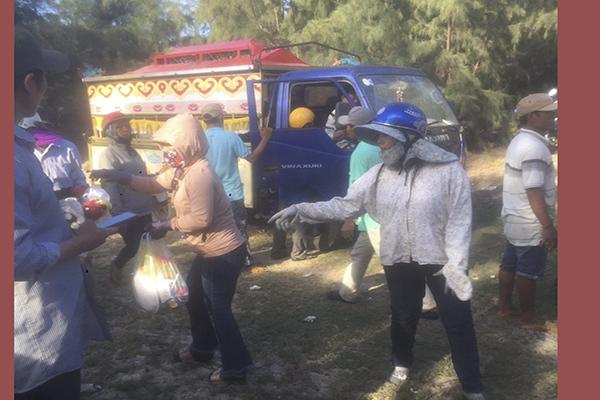 Kẻ sát hại bé gái 13 tuổi ở Phú Yên tin nhắn tống tiền gia đình nạn nhân 20 triệu đồng?-3