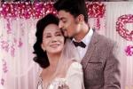 Cô dâu 65 tuổi ở Đồng Nai và chồng Tây 28 tuổi bí mật tổ chức đám cưới màu trắng?