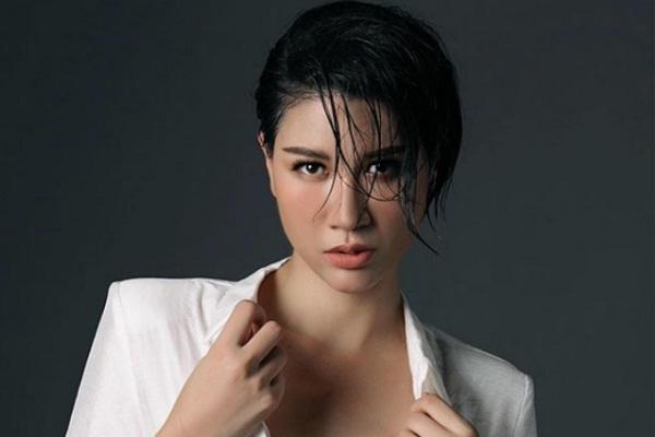 Trang Trần dọa đập nát công ty môi giới vì giới thiệu người giúp việc rởm-4