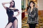 Lưu Đê Ly - Kỳ Hân: Chồng con đề huề vẫn bị thị phi Tuesday đeo bám-9