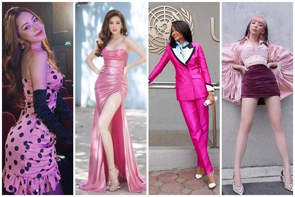 Hóa trang thành công chúa Disney, HHen Niê mất điểm vì quần chật hằn nơi nhạy cảm-6