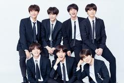 BTS dẫn đầu top 5 gương mặt quyền lực nhất 2020 làng Kpop