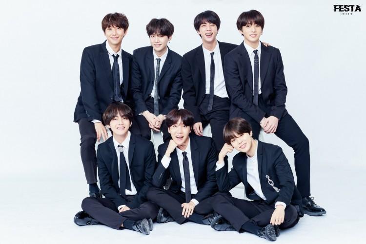BTS dẫn đầu top 5 gương mặt quyền lực nhất 2020 làng Kpop-1