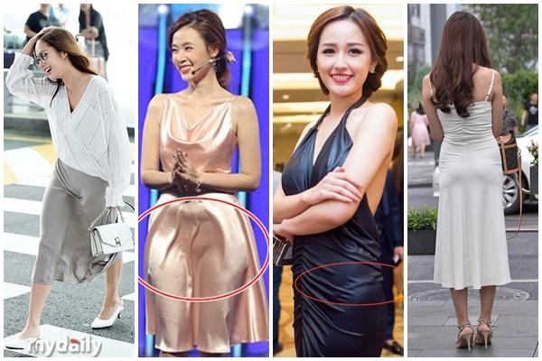 Học Park Min Young cách diện đồ với tông màu nổi cực xinh mà không bị quê-6