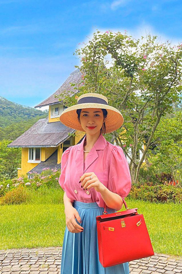 Hương Giang để lộ chi tiết quan trọng khẳng định Hòa Minzy có con đầu lòng?-2