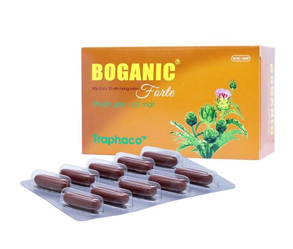 Boganic sắp ra mắt dòng sản phẩm cao cấp mới?-1