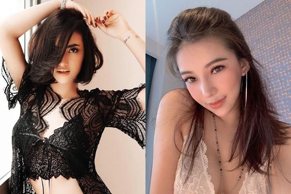 Trước Lưu Đê Ly, nhiều mỹ nhân Việt từng bị Hồng Quế dằn hắt như quân thù-8