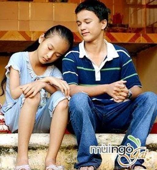 Người tình nhí 14 năm trước của Angela Phương Trinh hiện tại ra sao?-2