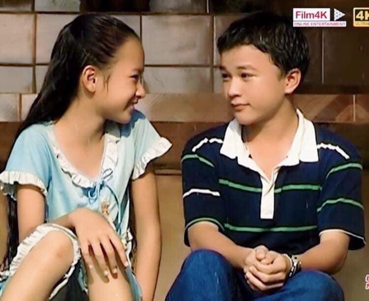 Người tình nhí 14 năm trước của Angela Phương Trinh hiện tại ra sao?-3