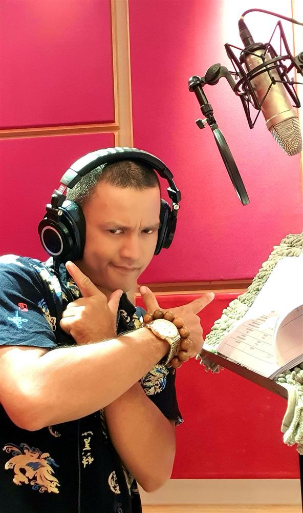 Người tình nhí 14 năm trước của Angela Phương Trinh hiện tại ra sao?-5