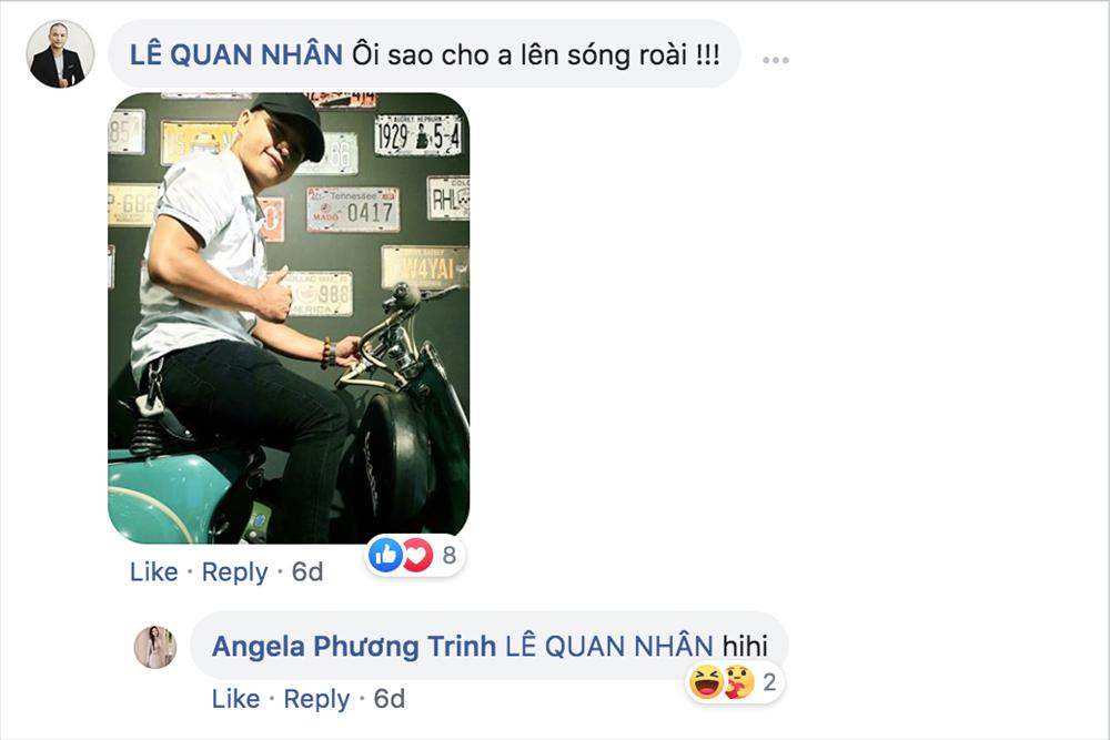 Người tình nhí 14 năm trước của Angela Phương Trinh hiện tại ra sao?-8