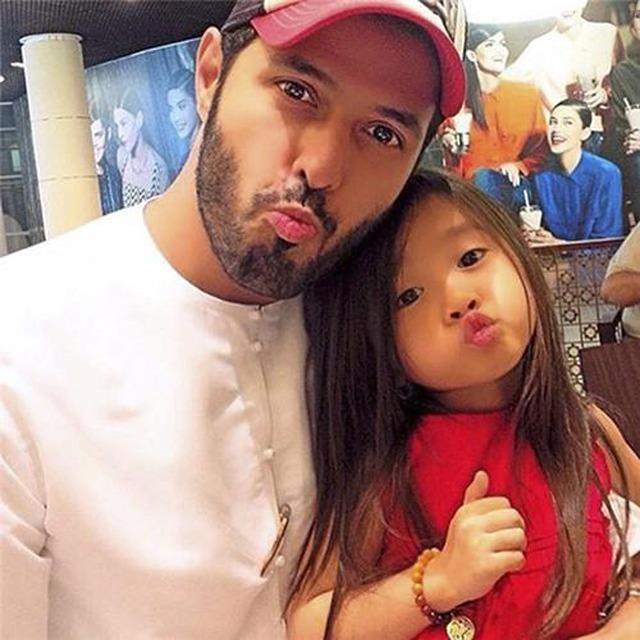 Cuộc sống sau 7 năm của bé gái được đại gia Dubai nhận nuôi-2