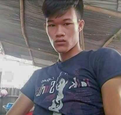 Khởi tố kẻ sát hại bé gái 13 tuổi, vùi xác trong rừng phi lao-1