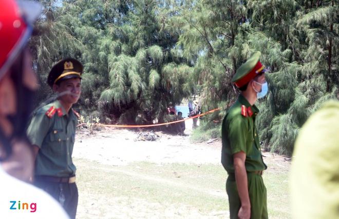 Kẻ sát hại bé 13 tuổi ở Phú Yên: Bóp cổ nạn nhân đến chết rồi hiếp dâm-3