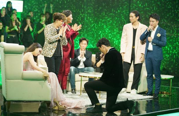 Trùng hợp thú vị 2 nữ chính chuyển giới Người Ấy Là Ai: Ế không phải do số phận mà vì chúng ta lựa chọn-4