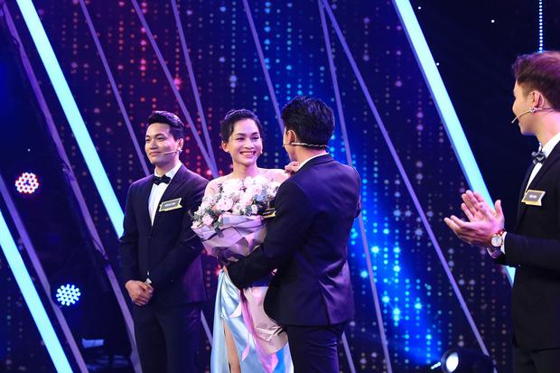 Trùng hợp thú vị 2 nữ chính chuyển giới Người Ấy Là Ai: Ế không phải do số phận mà vì chúng ta lựa chọn-6