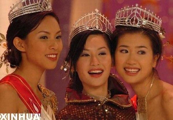 Á hậu Hong Kong bị chia tay sát ngày cưới vì gia đình có 3 người mất do ung thư-1
