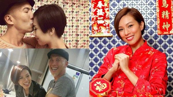 Á hậu Hong Kong bị chia tay sát ngày cưới vì gia đình có 3 người mất do ung thư-2