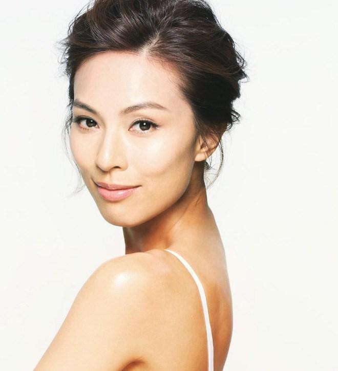 Á hậu Hong Kong bị chia tay sát ngày cưới vì gia đình có 3 người mất do ung thư-3