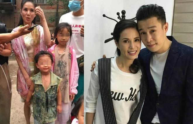 Lý Nhược Đồng lộ vẻ kém sắc ở ảnh không chỉnh sửa-1