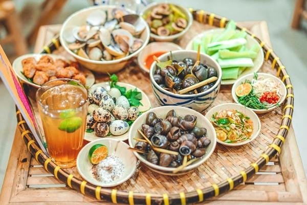Chớ bỏ qua 5 quán ốc giá rẻ ngất chỉ từ 50.000 đồng ở Hà Nội mà ăn ngon ngập mồm-6