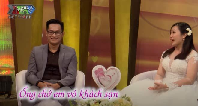 Tin lời anh không làm gì đâu của bạn trai, cô gái vào khách sạn rồi sáng ra khóc lóc thảm thiết-3