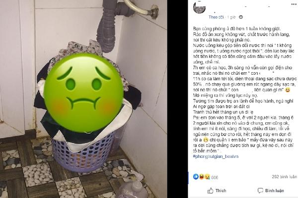 Những pha ở bẩn đến phát shock, có người tử vong chỉ vì lười tắm-6