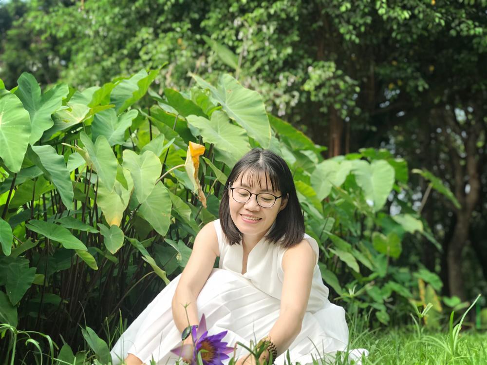 Nữ luật sư mách 9 món bún, miến, phở chay thanh nhẹ cho những ngày hè không biết ăn gì-1