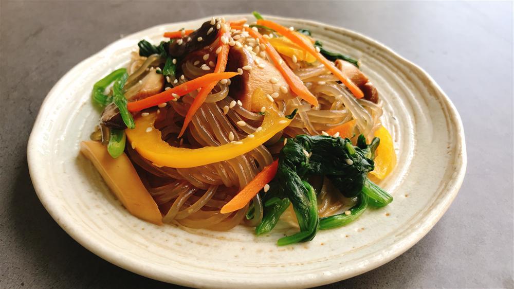 Nữ luật sư mách 9 món bún, miến, phở chay thanh nhẹ cho những ngày hè không biết ăn gì-10