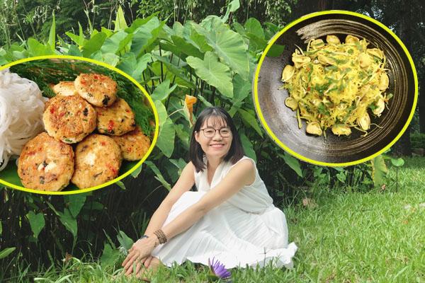 Dân mạng phẫn nộ lên án quy trình làm phở cuốn tại một cửa hàng-2