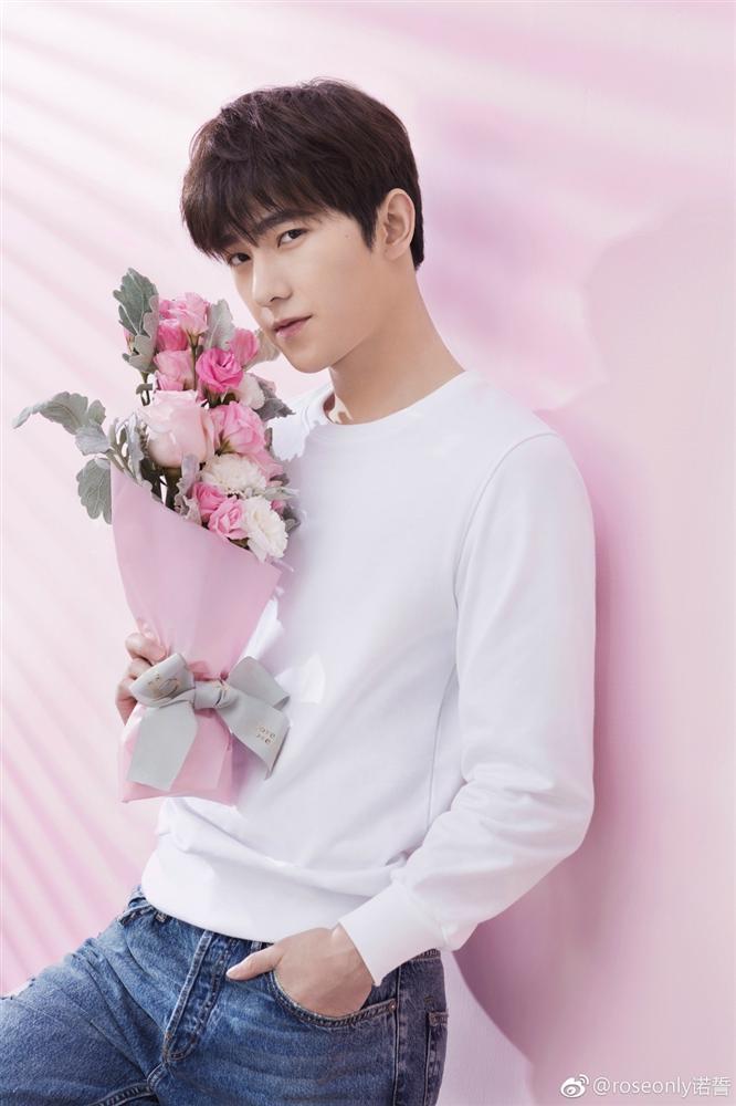 Dương Dương và Lưu Diệc Phi được ủng hộ đóng phim ngôn tình Mãi Mãi Là Bao Xa-3