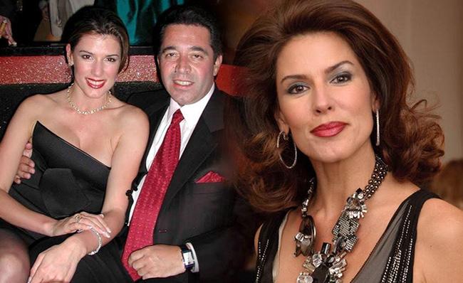 Cô vợ ly hôn bạo gan nhất giới thượng lưu: 4 năm đòi tiền và cái kết khiến tòa án cũng phải giật mình-1