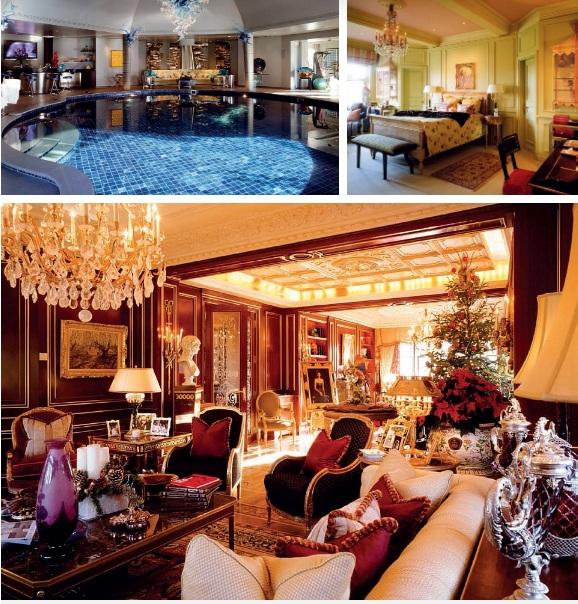 Cô vợ ly hôn bạo gan nhất giới thượng lưu: 4 năm đòi tiền và cái kết khiến tòa án cũng phải giật mình-4