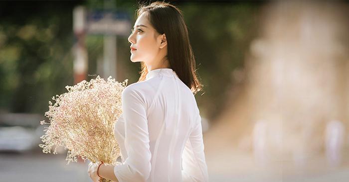 Thời gian có thể làm nhan sắc tàn phai nhưng không thể làm mất đi tài năng, khí chất của phụ nữ-2