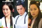 10 diễn viên phá nát hình tượng mỹ nam - mỹ nữ phim kiếm hiệp Kim Dung