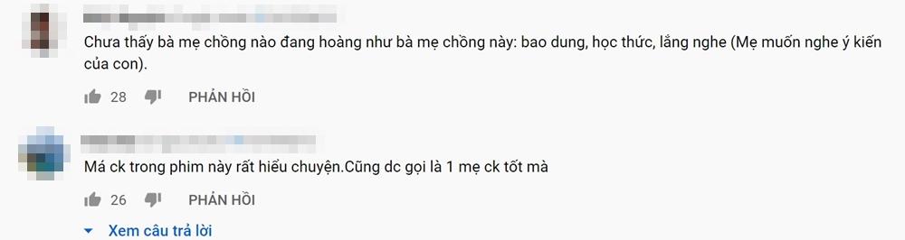 CHUYỆN LẠ KHÓ TIN: Mẹ chồng Thúy Ngân tha thứ cho con dâu tội ngoại tình-4