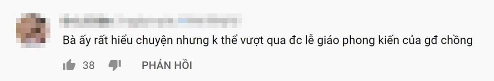 CHUYỆN LẠ KHÓ TIN: Mẹ chồng Thúy Ngân tha thứ cho con dâu tội ngoại tình-5