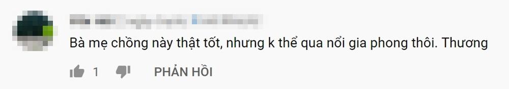 Những bà mẹ chồng quốc dân trên màn ảnh: đánh ghen hộ, không trách móc khi con dâu ngoại tình-4