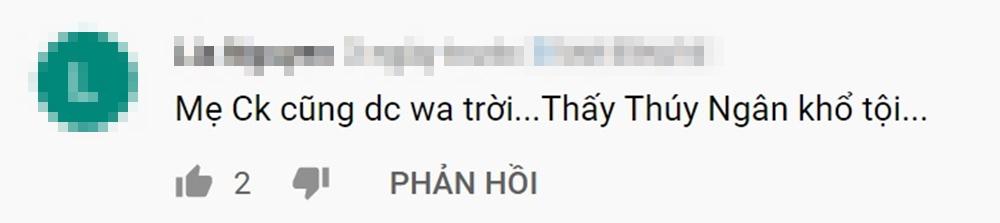 CHUYỆN LẠ KHÓ TIN: Mẹ chồng Thúy Ngân tha thứ cho con dâu tội ngoại tình-7