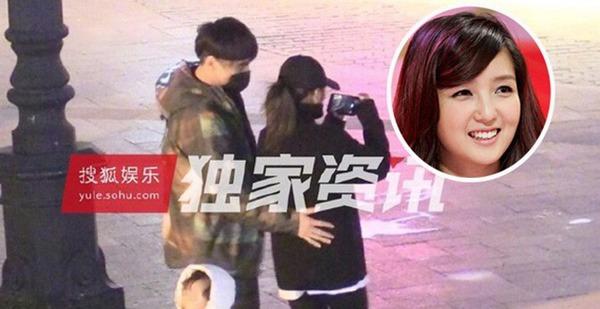 Tình cũ của Thích Tiểu Long: 2 lần bỏ chồng giờ thất thế, túng quẫn, một mình nuôi 3 con-6